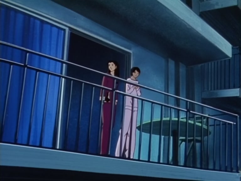 Great Teacher Onizuka Ep 37: Living Together @ 18:21