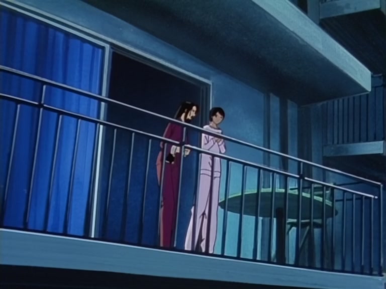 Great Teacher Onizuka Ep 37: Living Together @ 18:25