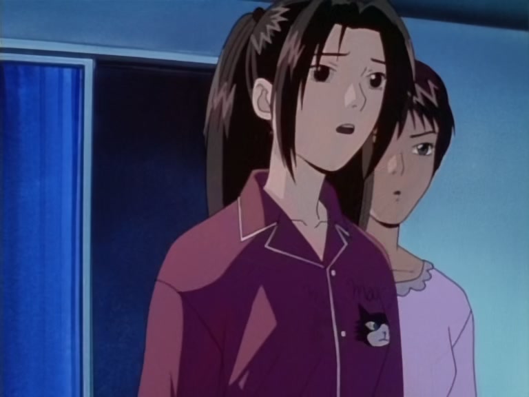Great Teacher Onizuka Ep 37: Living Together @ 18:38