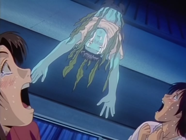 Great Teacher Onizuka Ep 37: Living Together @ 18:55