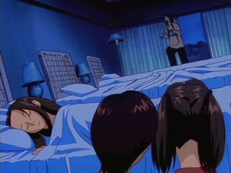 Great Teacher Onizuka Ep 37: Living Together @ 19:07