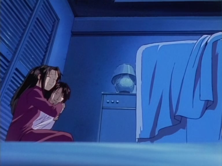 Great Teacher Onizuka Ep 37: Living Together @ 19:11