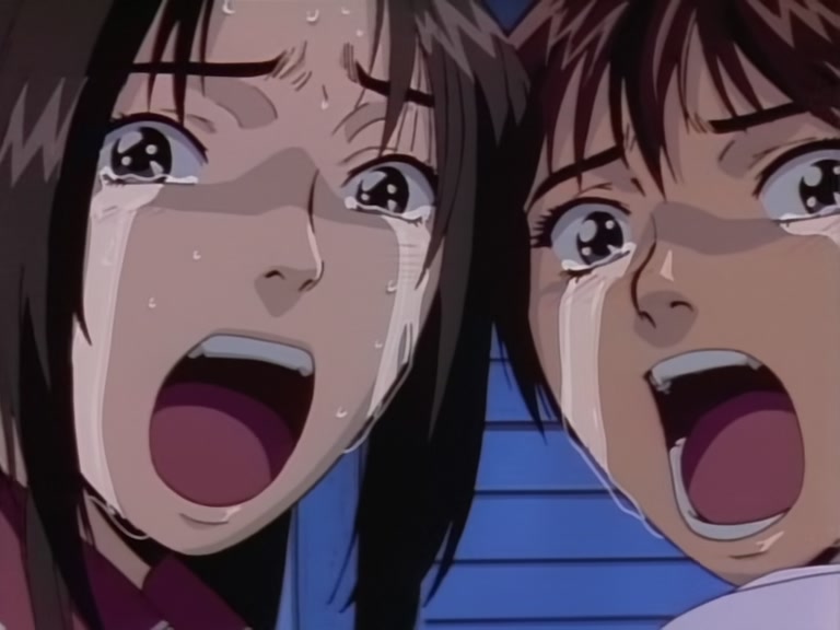 Great Teacher Onizuka Ep 37: Living Together @ 19:20