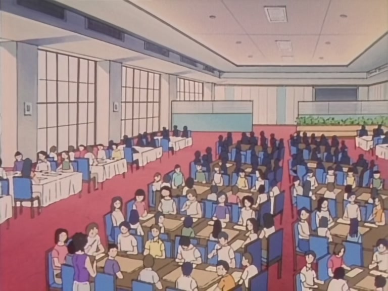 Great Teacher Onizuka Ep 37: Living Together @ 20:10