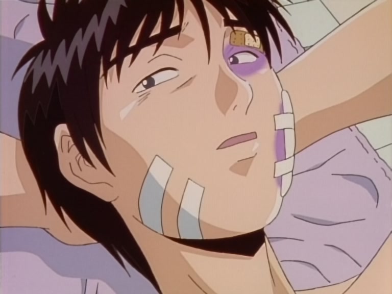 Great Teacher Onizuka Ep 37: Living Together @ 21:21