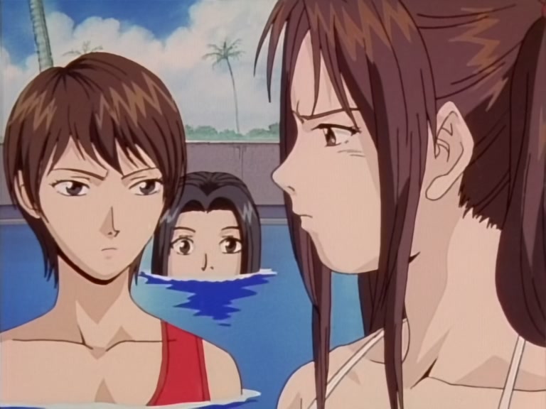 Great Teacher Onizuka Ep 37: Living Together @ 21:30