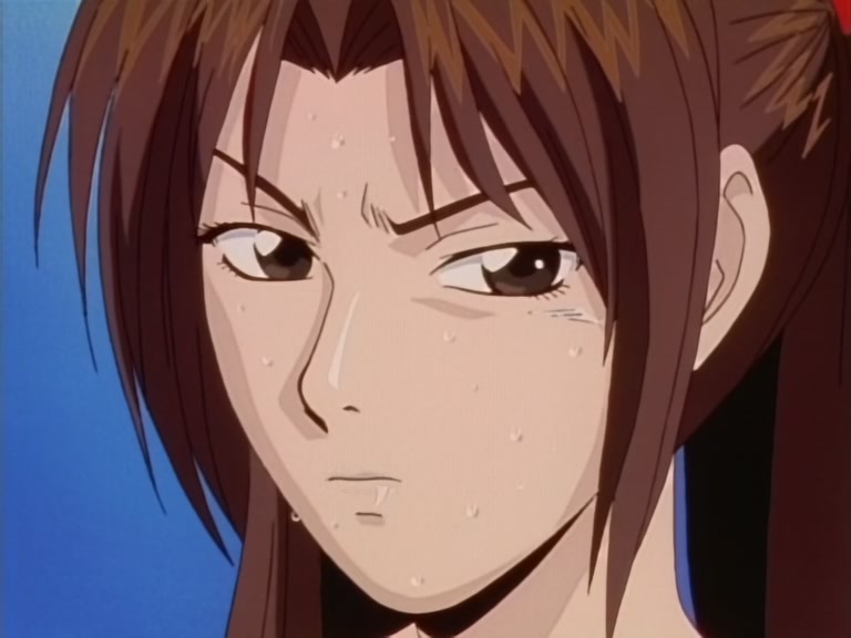 Great Teacher Onizuka Ep 37: Living Together @ 21:38