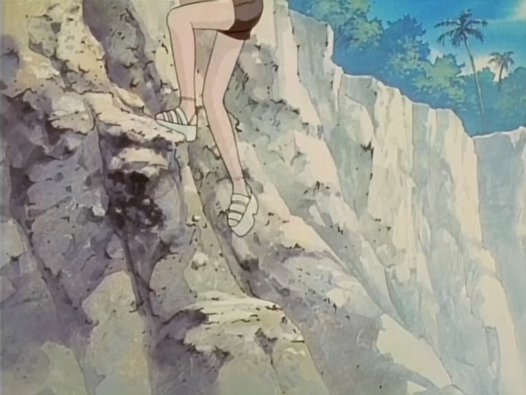 Great Teacher Onizuka Ep 39: Alone in the Dark @ 02:28