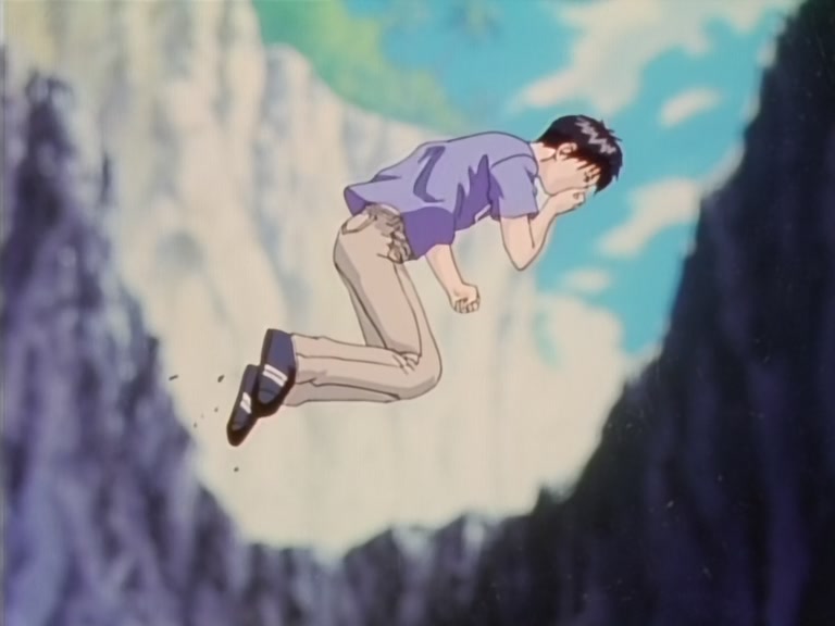 Great Teacher Onizuka Ep 39: Alone in the Dark @ 02:53