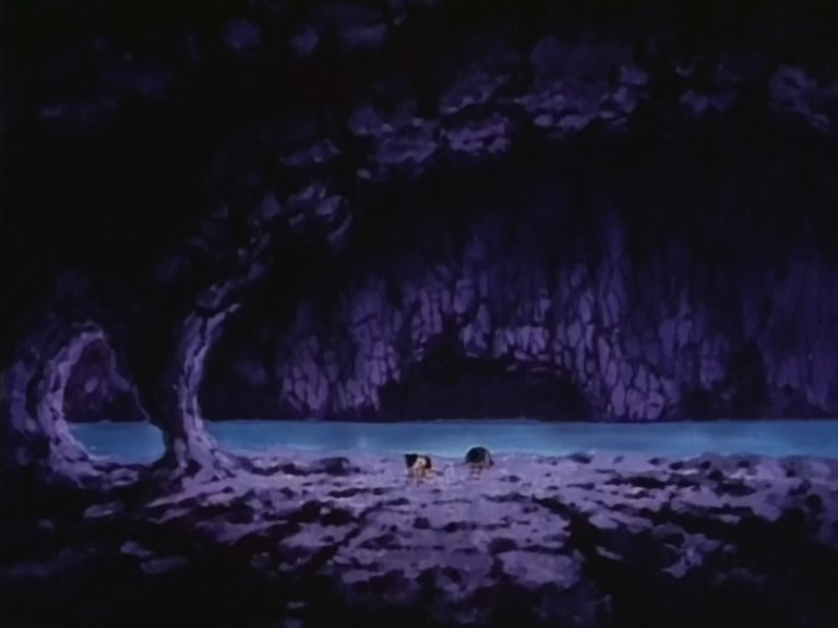 Great Teacher Onizuka Ep 39: Alone in the Dark @ 03:52