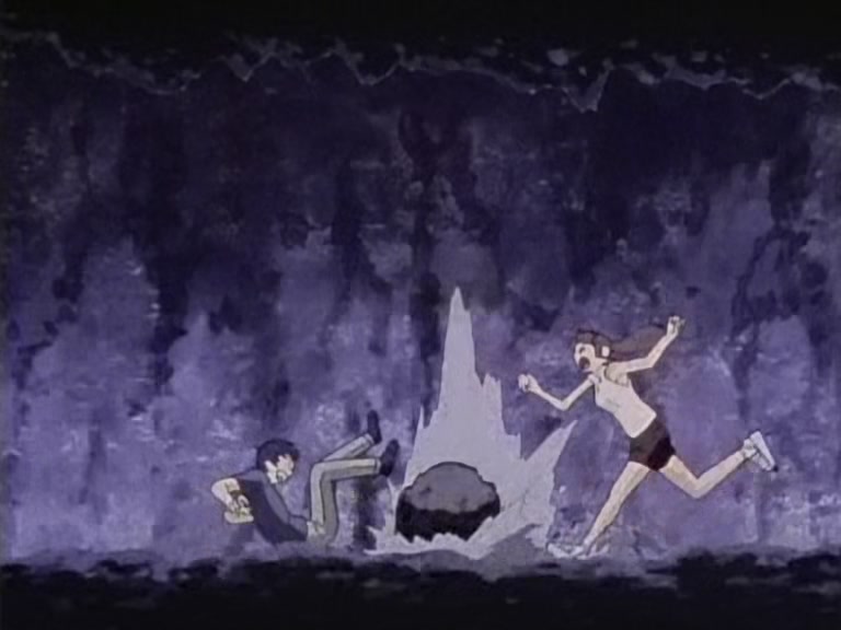 Great Teacher Onizuka Ep 39: Alone in the Dark @ 04:05