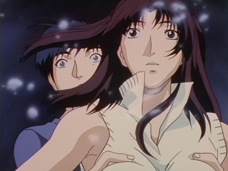 Great Teacher Onizuka Ep 39: Alone in the Dark @ 05:33