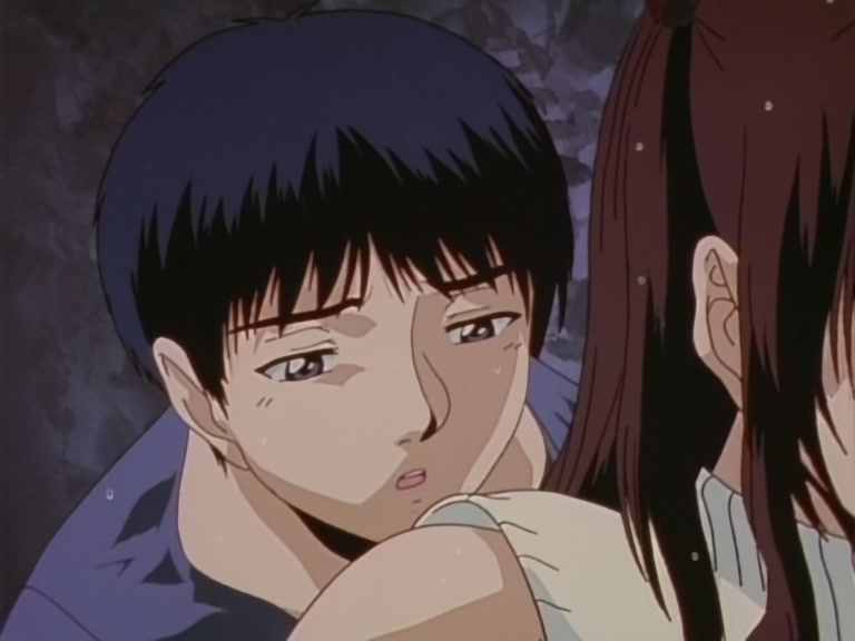 Great Teacher Onizuka Ep 39: Alone in the Dark @ 05:54