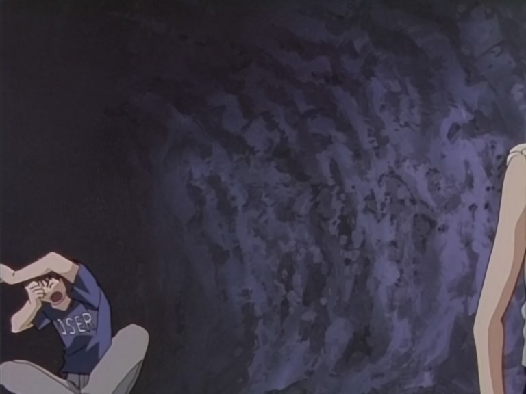 Great Teacher Onizuka Ep 39: Alone in the Dark @ 06:02