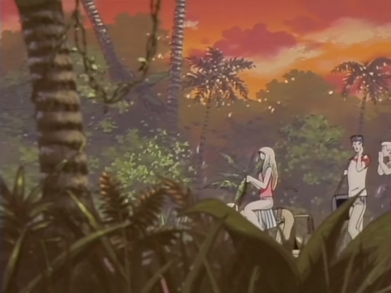 Great Teacher Onizuka Ep 39: Alone in the Dark @ 06:40