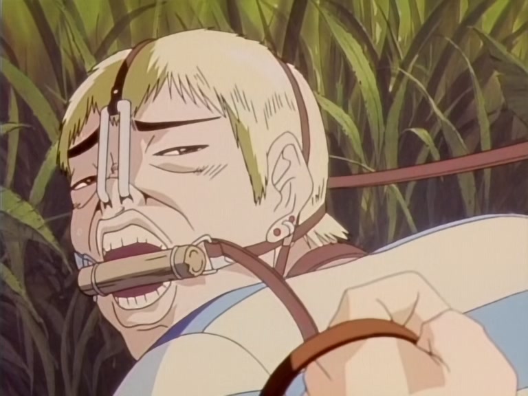 Great Teacher Onizuka Ep 39: Alone in the Dark @ 06:53