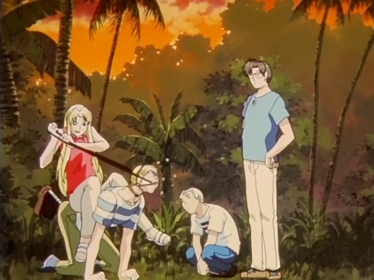 Great Teacher Onizuka Ep 39: Alone in the Dark @ 07:39