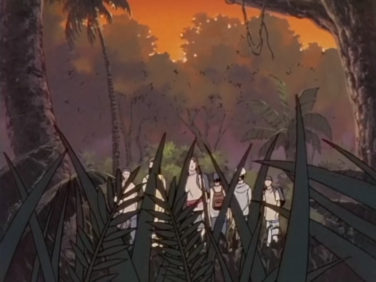Great Teacher Onizuka Ep 39: Alone in the Dark @ 07:52