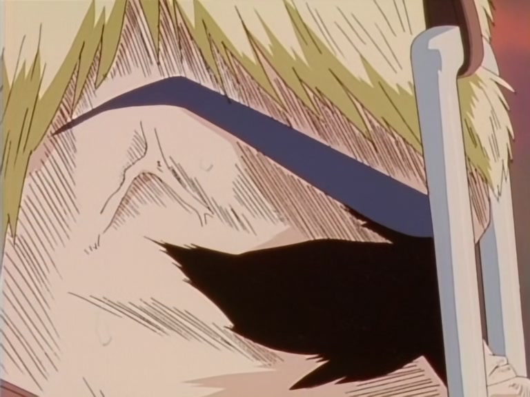 Great Teacher Onizuka Ep 39: Alone in the Dark @ 08:17
