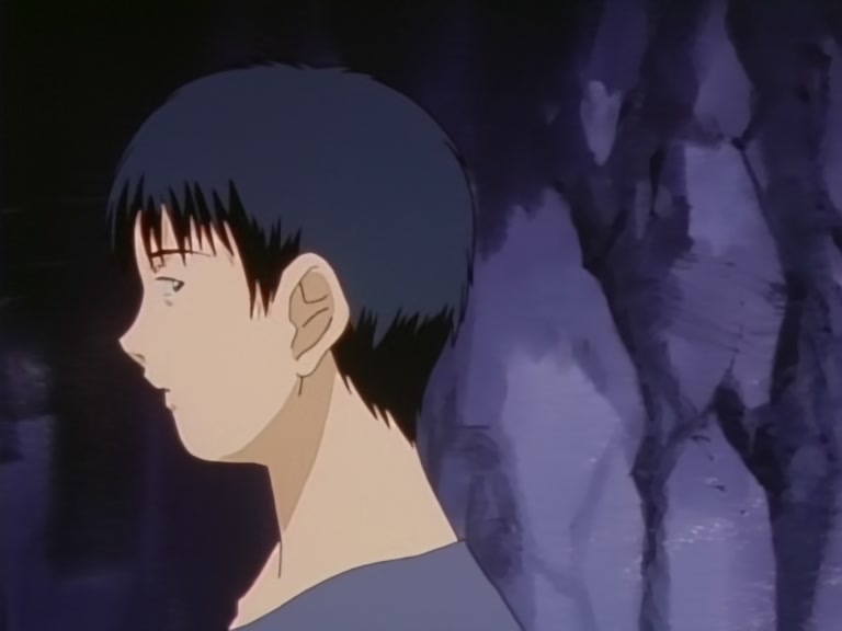 Great Teacher Onizuka Ep 39: Alone in the Dark @ 08:46