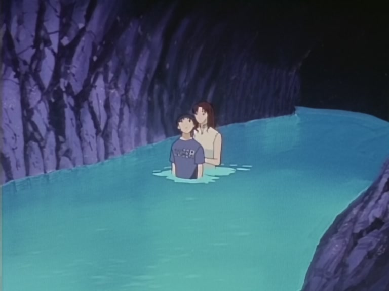 Great Teacher Onizuka Ep 39: Alone in the Dark @ 09:41