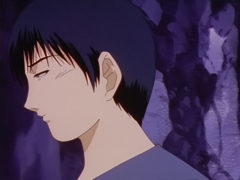 Great Teacher Onizuka Ep 39: Alone in the Dark @ 10:36