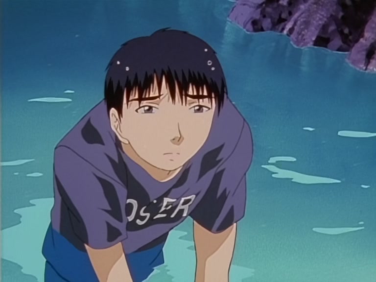Great Teacher Onizuka Ep 39: Alone in the Dark @ 10:57
