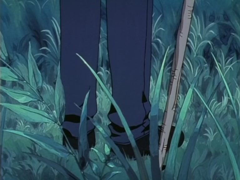 Great Teacher Onizuka Ep 39: Alone in the Dark @ 11:22