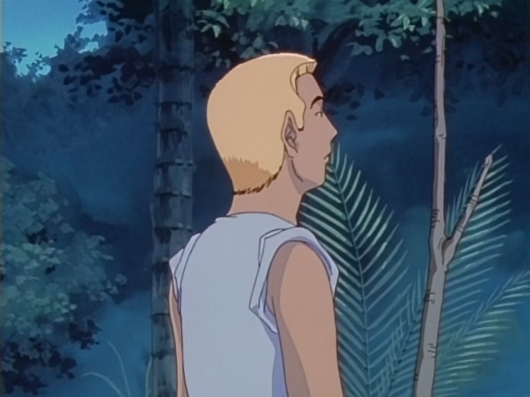 Great Teacher Onizuka Ep 39: Alone in the Dark @ 11:26