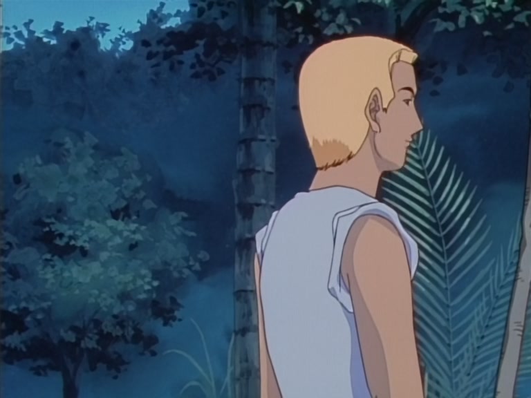 Great Teacher Onizuka Ep 39: Alone in the Dark @ 11:43