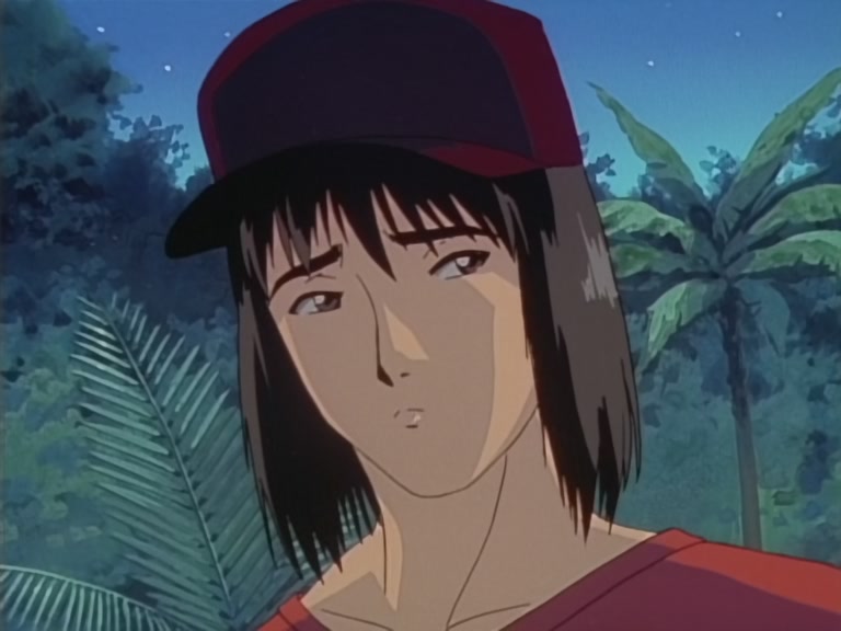 Great Teacher Onizuka Ep 39: Alone in the Dark @ 12:12