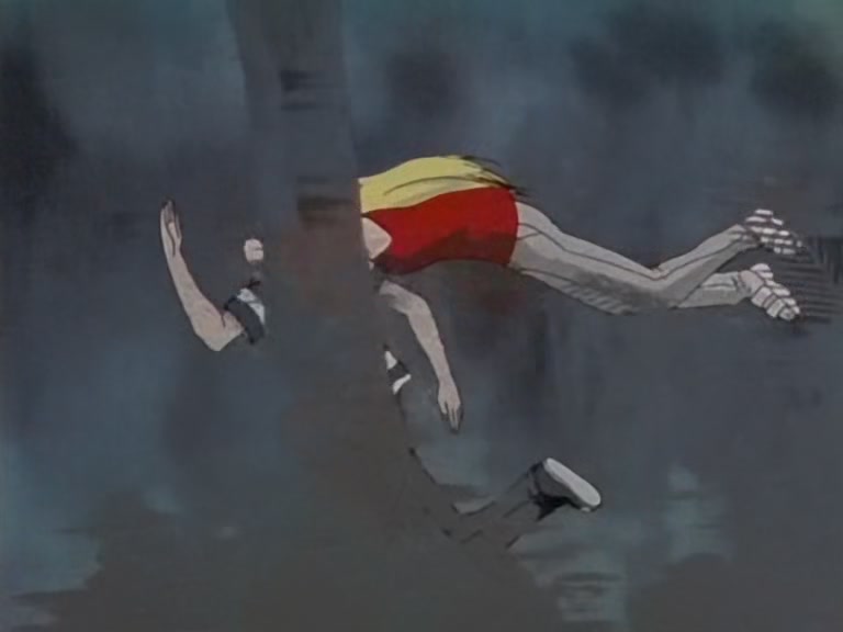 Great Teacher Onizuka Ep 39: Alone in the Dark @ 12:37