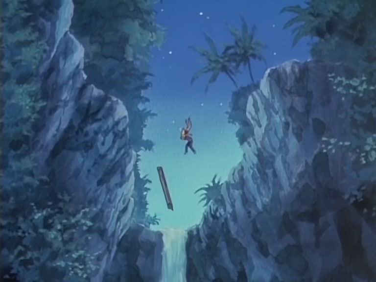 Great Teacher Onizuka Ep 39: Alone in the Dark @ 13:03