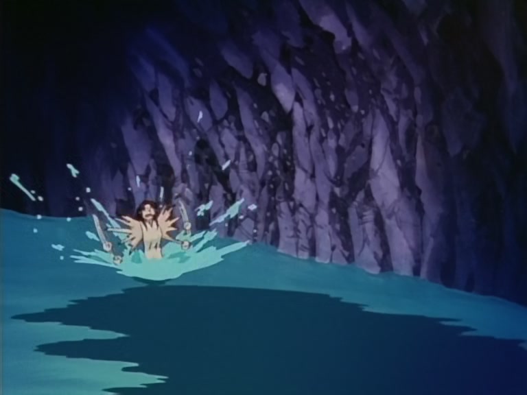 Great Teacher Onizuka Ep 39: Alone in the Dark @ 13:28