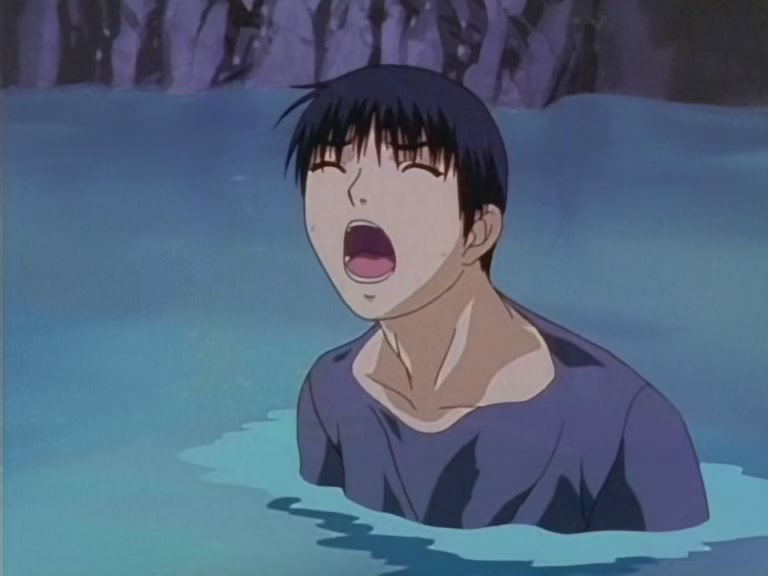 Great Teacher Onizuka Ep 39: Alone in the Dark @ 13:49