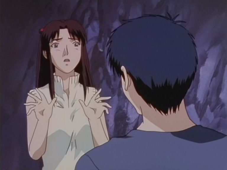Great Teacher Onizuka Ep 39: Alone in the Dark @ 14:06