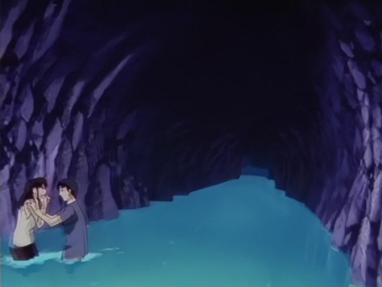 Great Teacher Onizuka Ep 39: Alone in the Dark @ 14:27