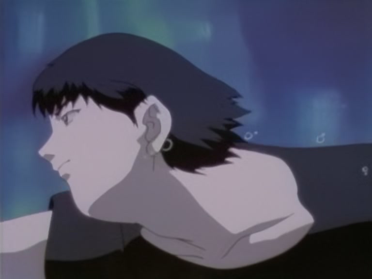 Great Teacher Onizuka Ep 39: Alone in the Dark @ 15:00