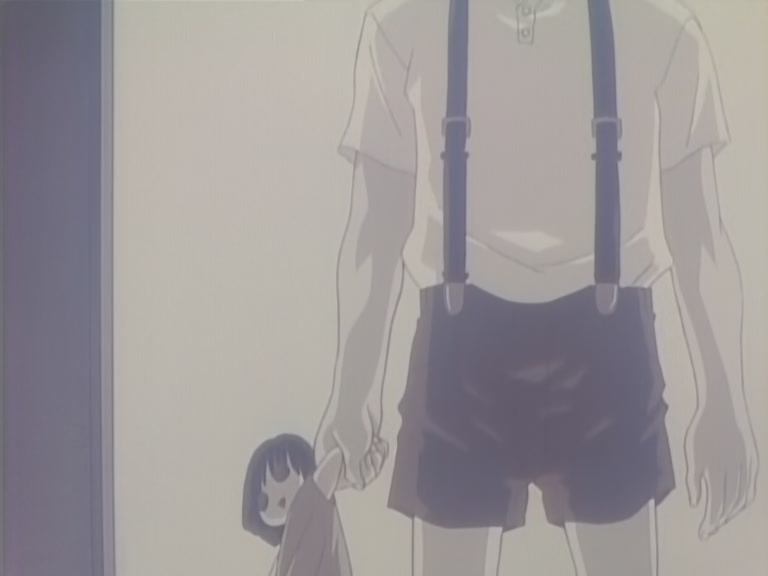 Great Teacher Onizuka Ep 39: Alone in the Dark @ 15:34