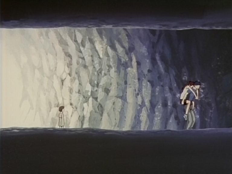 Great Teacher Onizuka Ep 39: Alone in the Dark @ 15:47