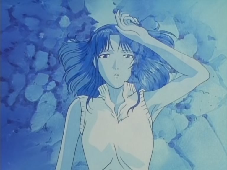 Great Teacher Onizuka Ep 39: Alone in the Dark @ 16:37