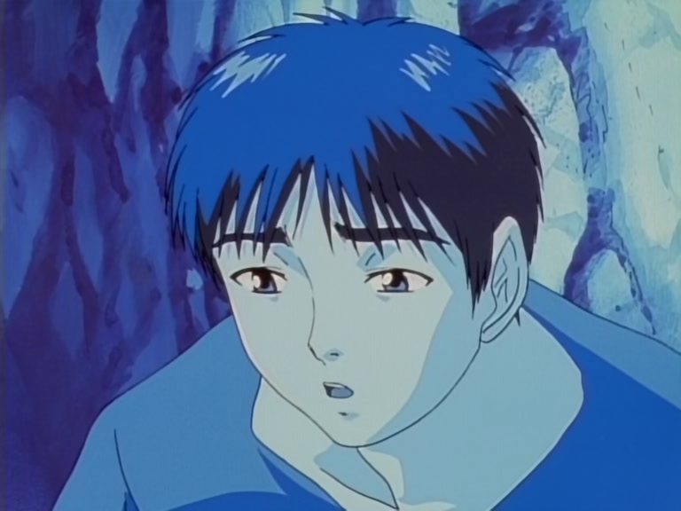 Great Teacher Onizuka Ep 39: Alone in the Dark @ 17:28
