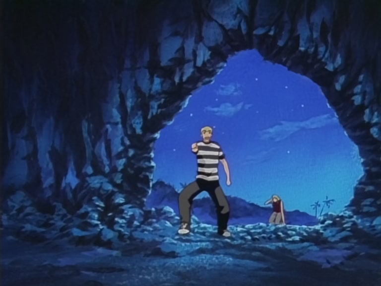 Great Teacher Onizuka Ep 39: Alone in the Dark @ 18:18