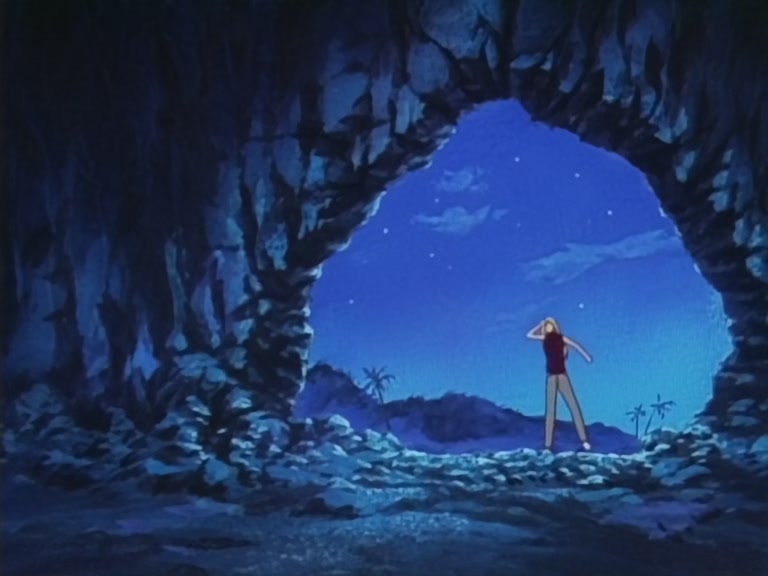Great Teacher Onizuka Ep 39: Alone in the Dark @ 18:22