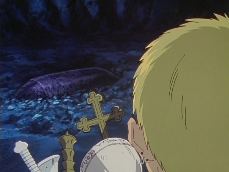 Great Teacher Onizuka Ep 39: Alone in the Dark @ 18:31