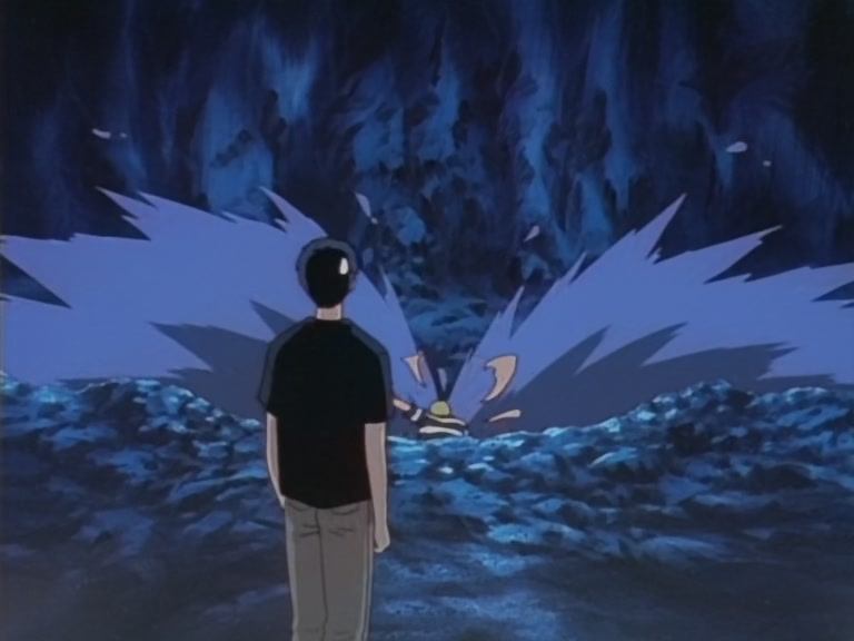 Great Teacher Onizuka Ep 39: Alone in the Dark @ 18:35