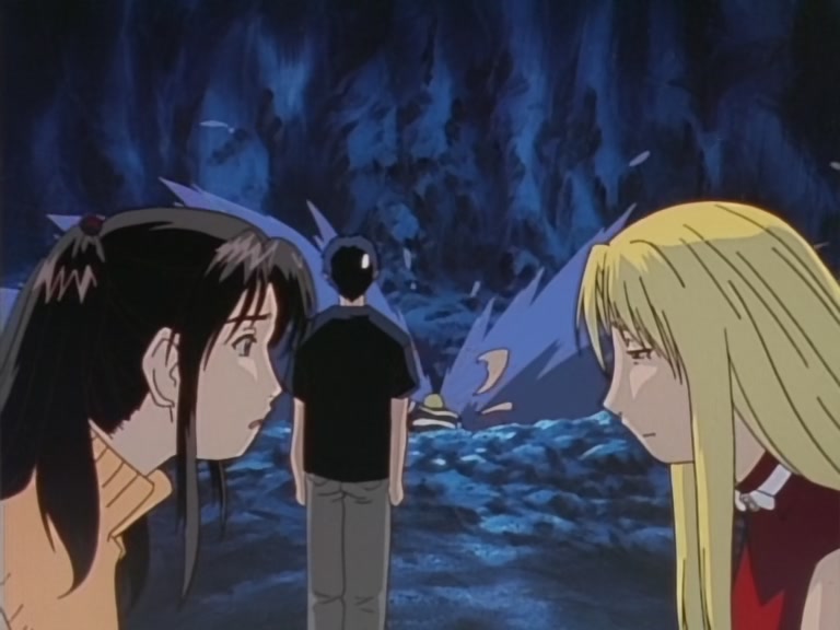 Great Teacher Onizuka Ep 39: Alone in the Dark @ 18:39