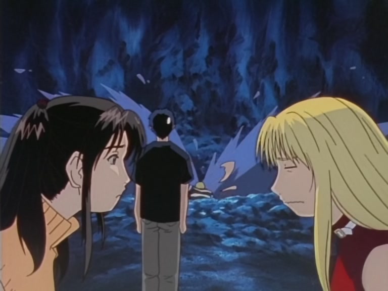 Great Teacher Onizuka Ep 39: Alone in the Dark @ 18:43