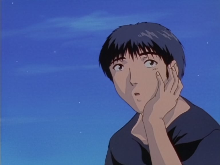 Great Teacher Onizuka Ep 39: Alone in the Dark @ 20:32