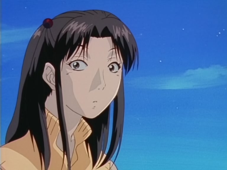 Great Teacher Onizuka Ep 39: Alone in the Dark @ 20:37